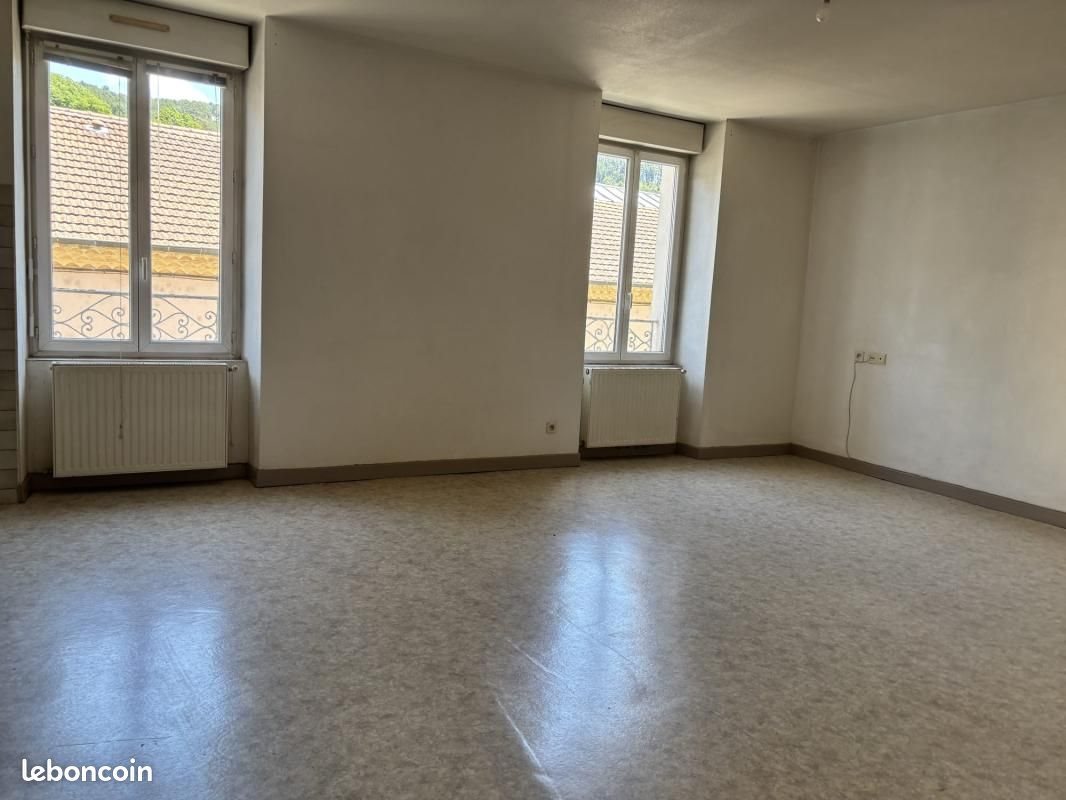 Appartement à vendre, 88m², Vals-les-Bains