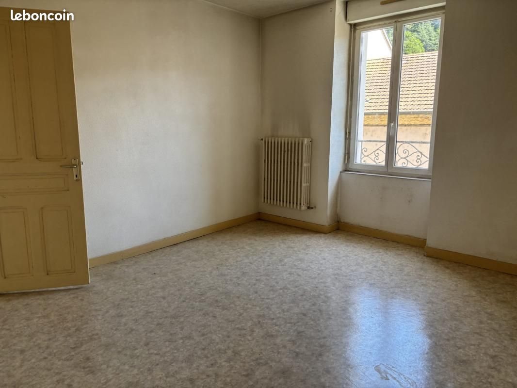 Appartement à vendre, 88m², Vals-les-Bains