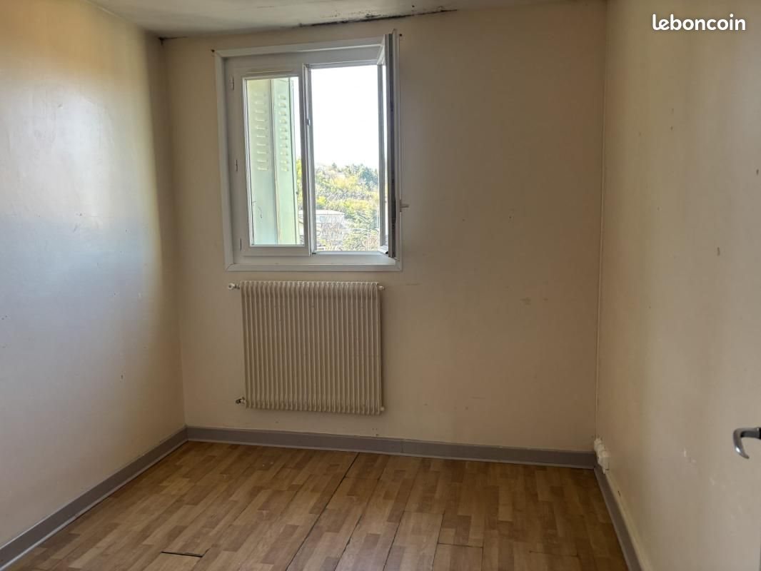 Appartement à vendre, 103m², Aubenas