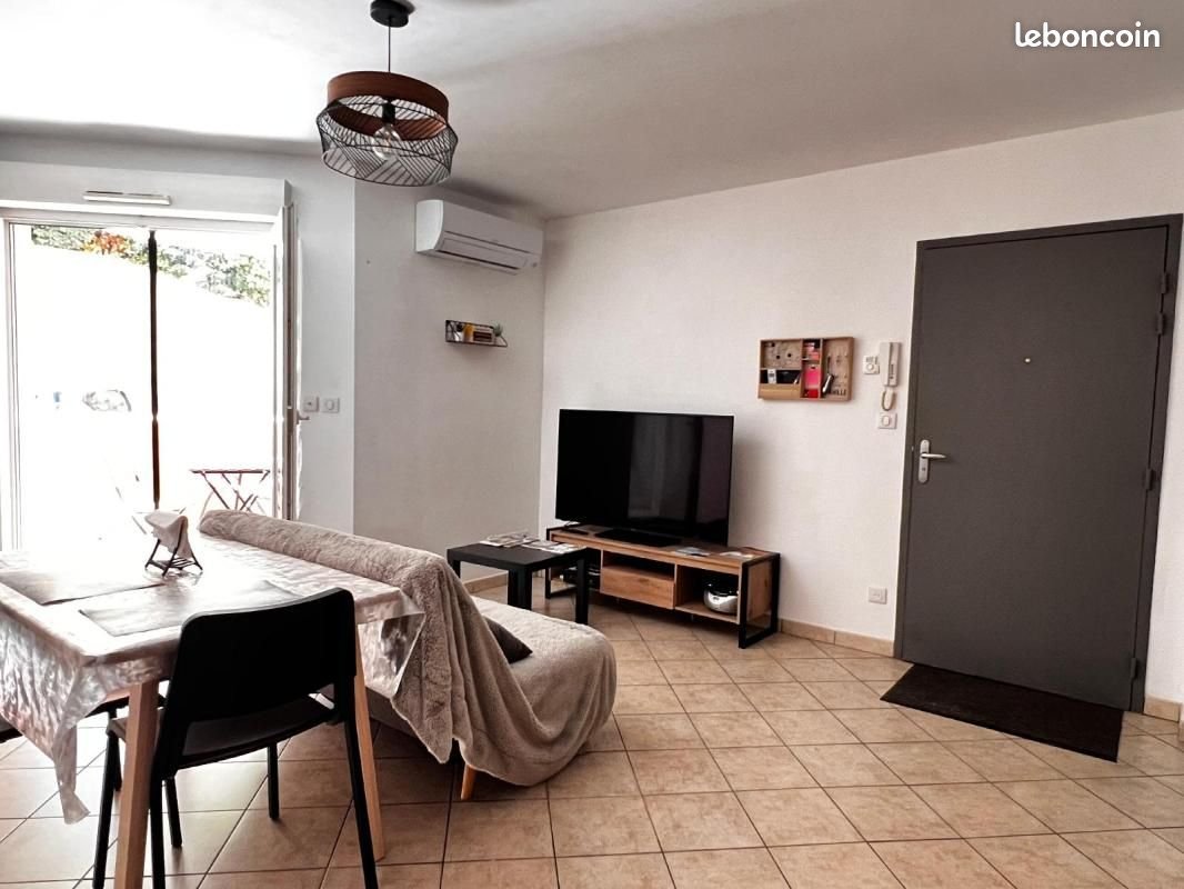 Appartement à louer, 41m², Vals-les-Bains