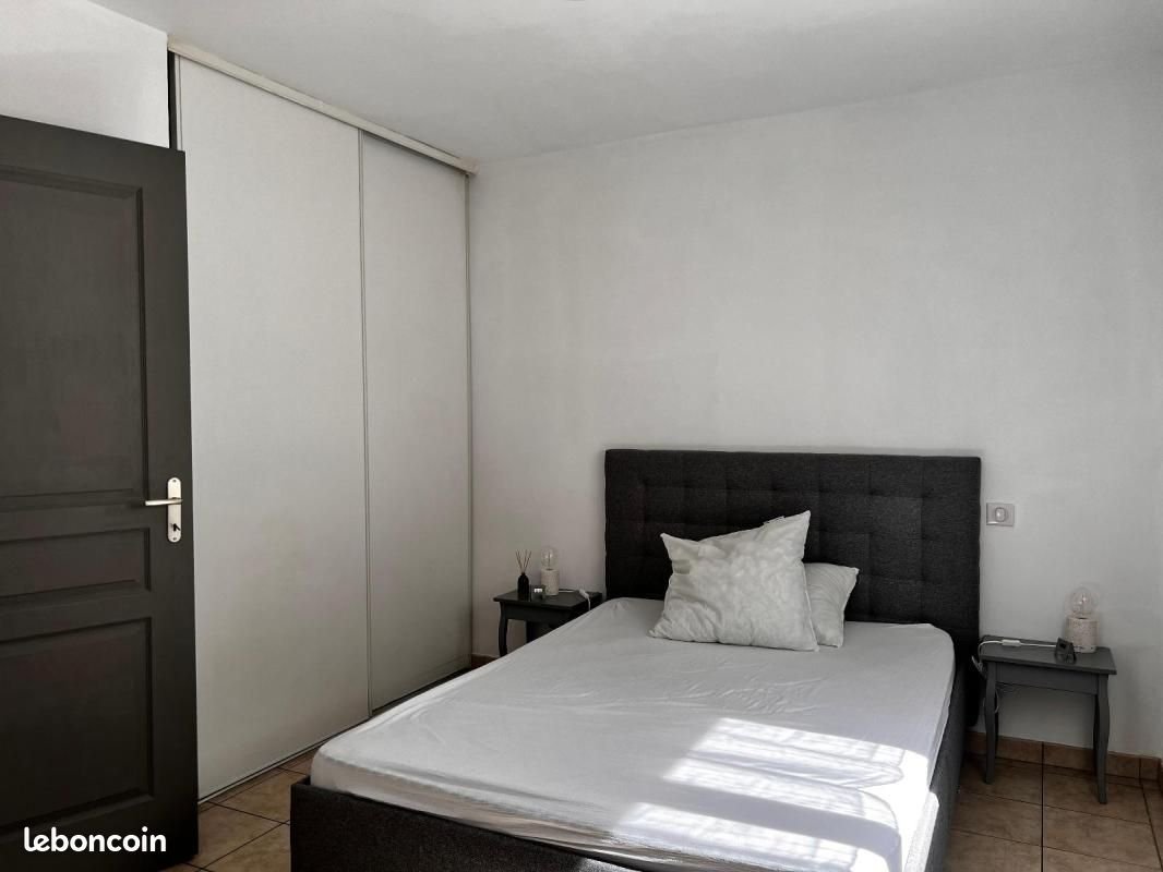 Appartement à louer, 41m², Vals-les-Bains