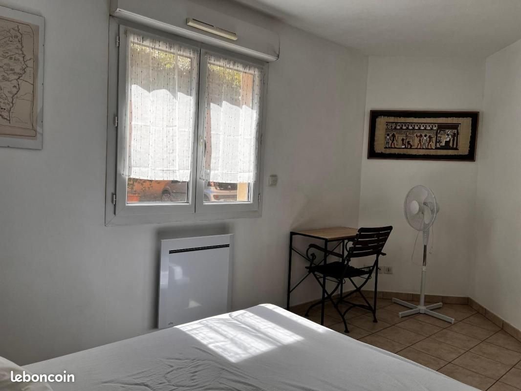 Appartement à louer, 41m², Vals-les-Bains