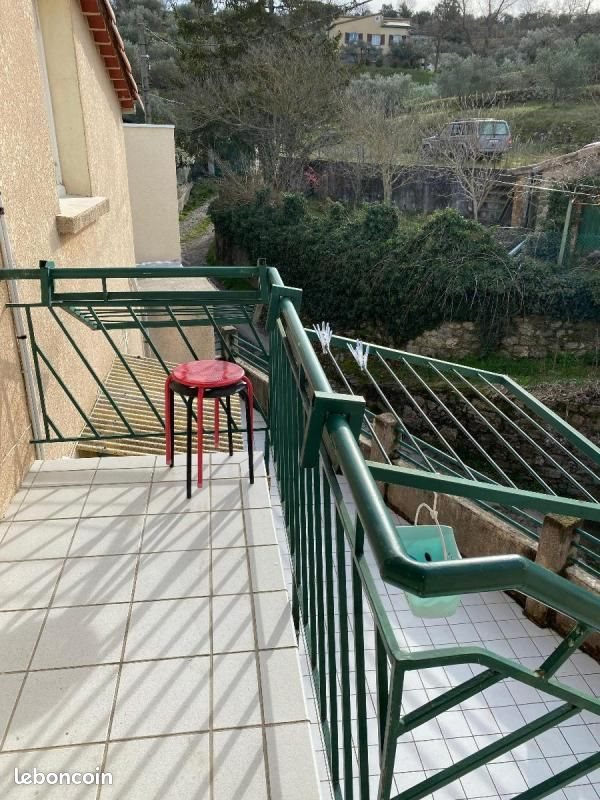 Appartement à louer, 20m², Saint-Paul-le-Jeune