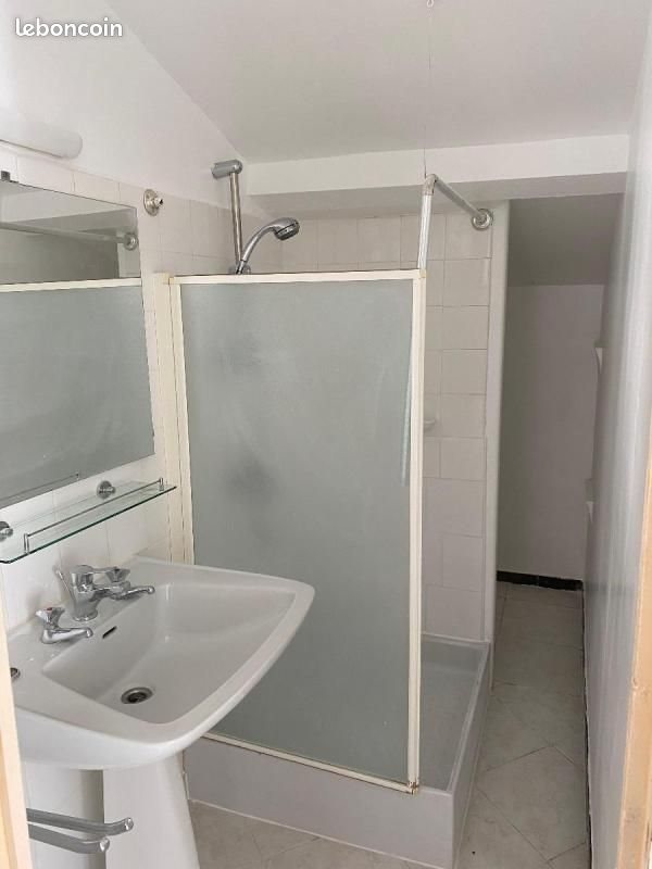 Appartement à louer, 20m², Saint-Paul-le-Jeune
