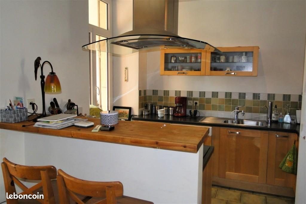 Appartement à vendre, 84m², Aubenas