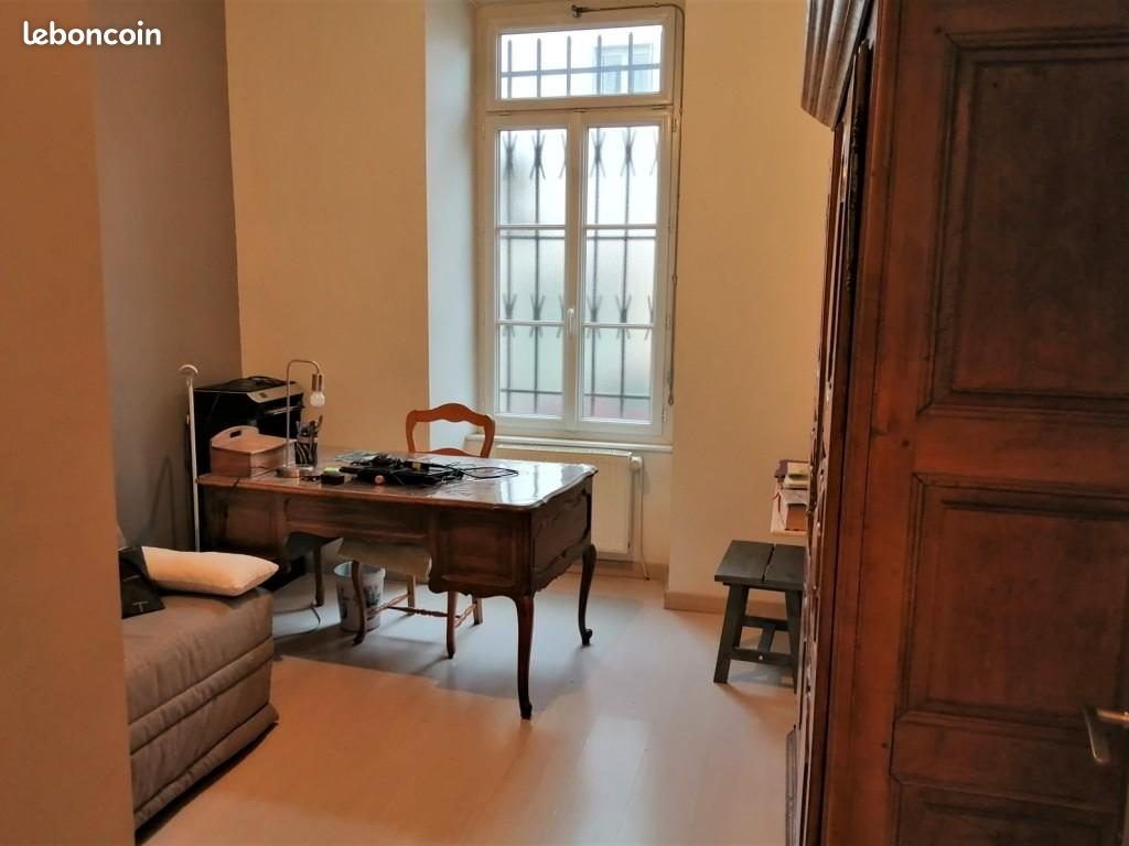 Appartement à vendre, 84m², Aubenas