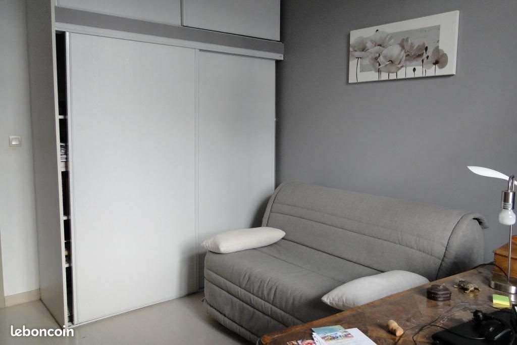 Appartement à vendre, 84m², Aubenas
