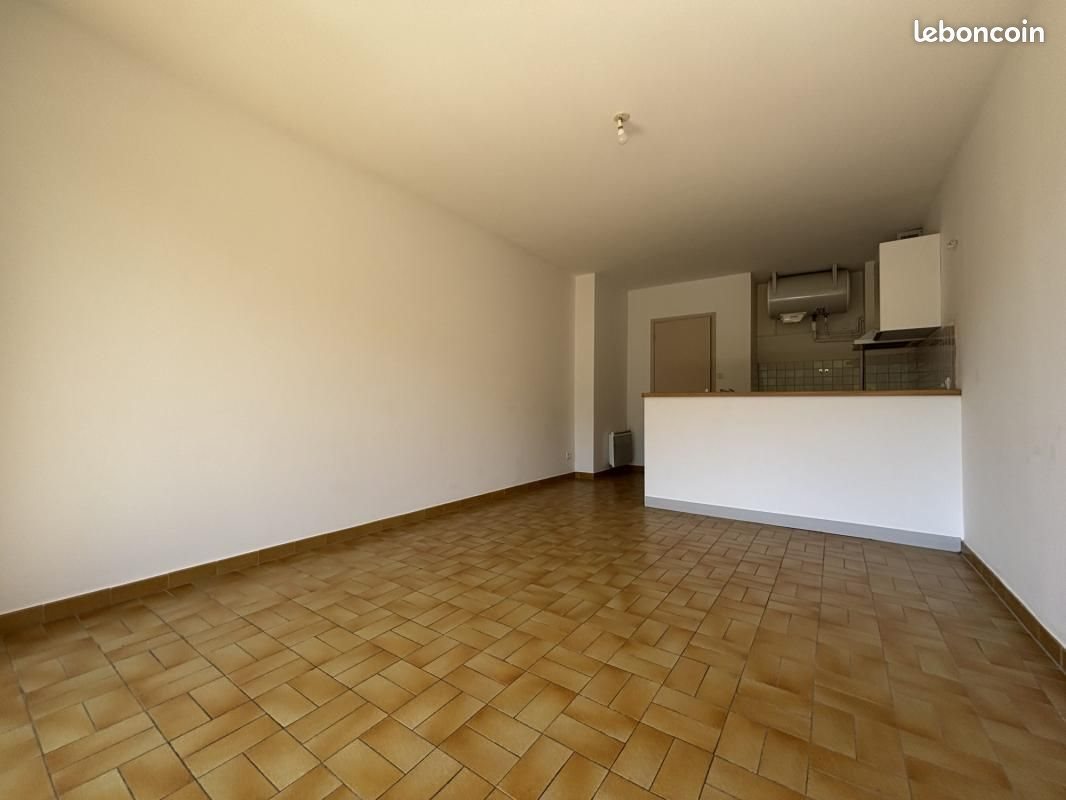 Appartement à vendre, 36m², Les Vans
