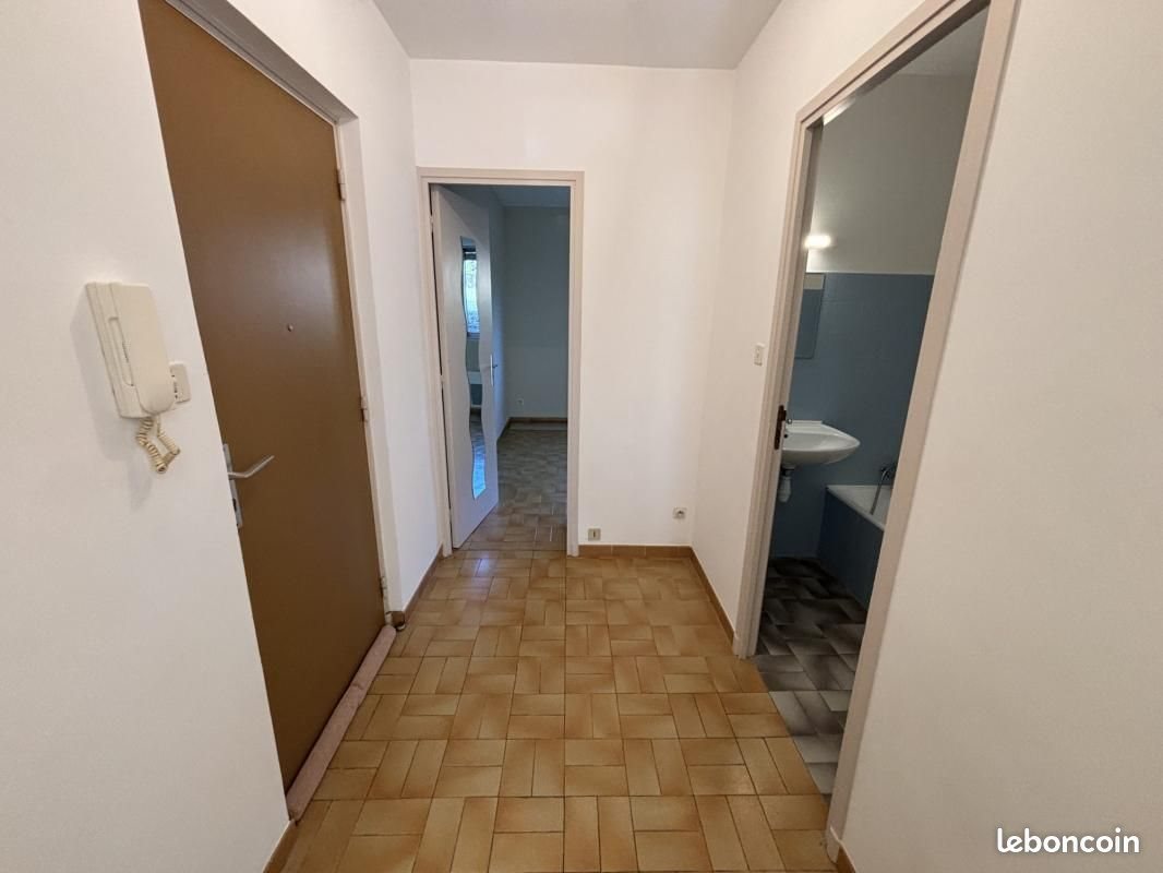 Appartement à vendre, 36m², Les Vans
