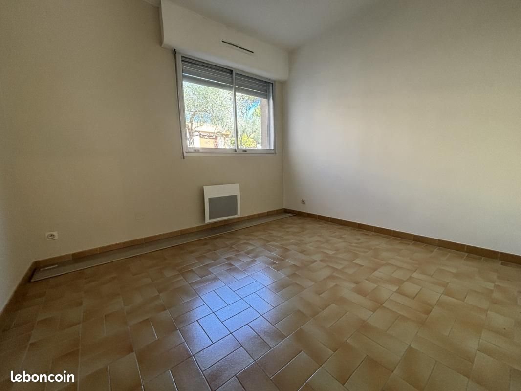 Appartement à vendre, 36m², Les Vans