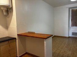 Appartement à louer, 22m², Les Vans