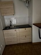 Appartement à louer, 22m², Les Vans