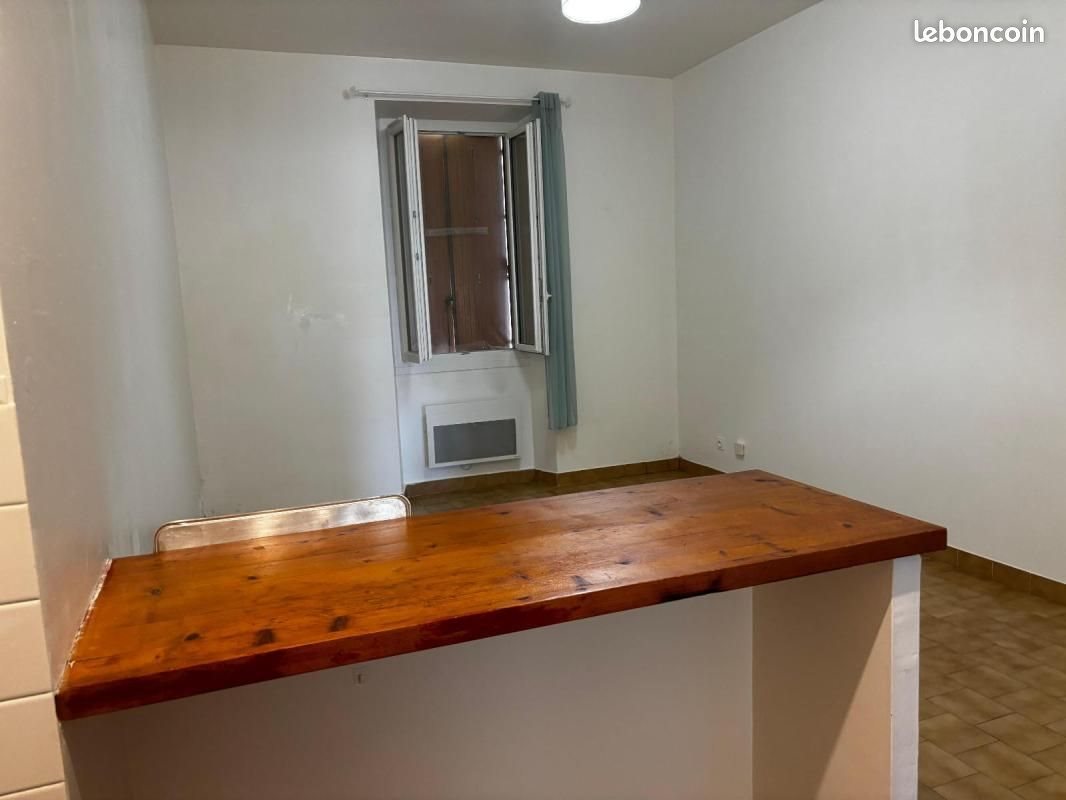 Appartement à louer, 22m², Les Vans