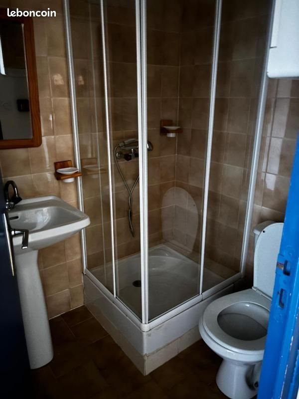 Appartement à louer, 22m², Les Vans