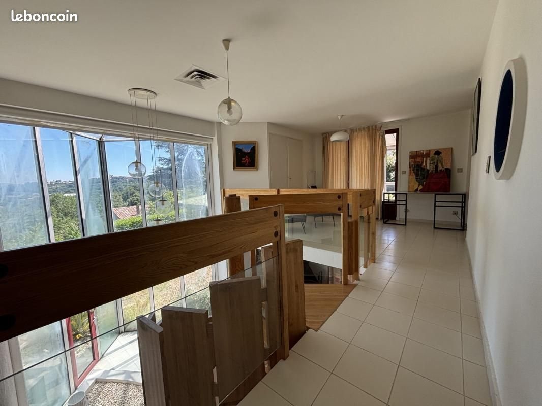 Maison à vendre, 212m², Aubenas