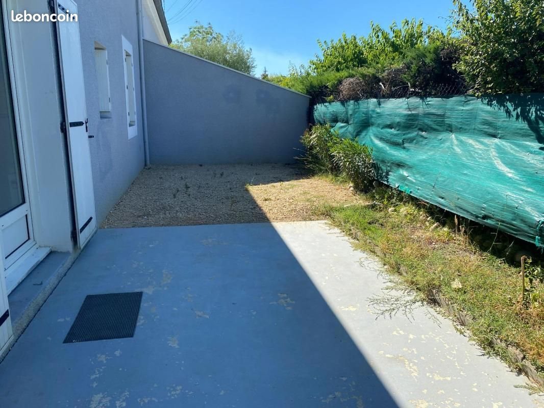 Maison à louer, 76m², Ruoms