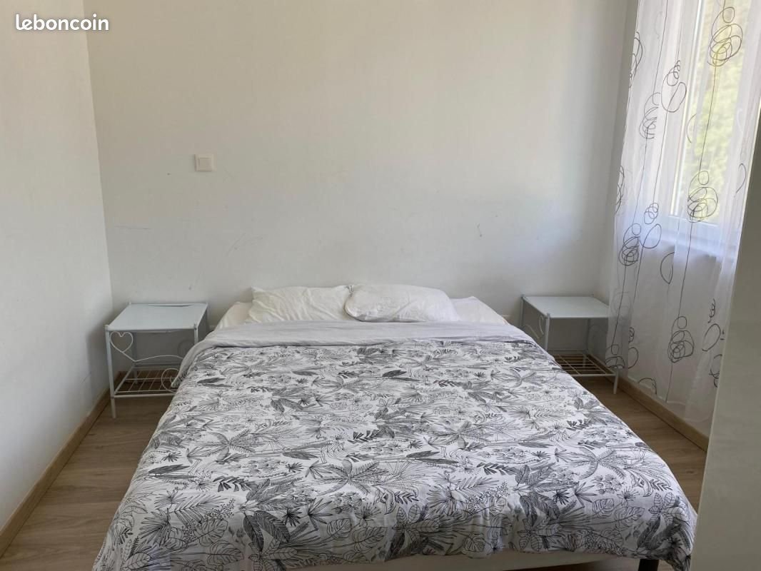 Appartement à louer, 21m², Vals-les-Bains