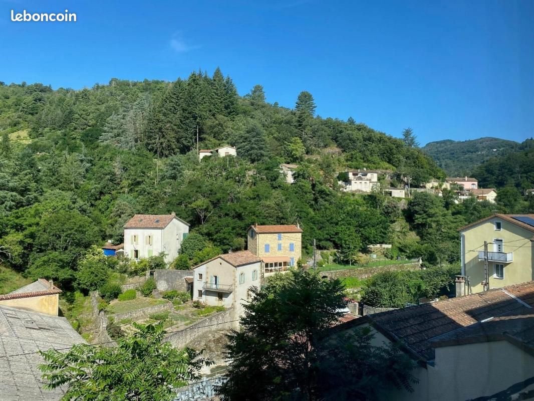 Appartement à louer, 21m², Vals-les-Bains