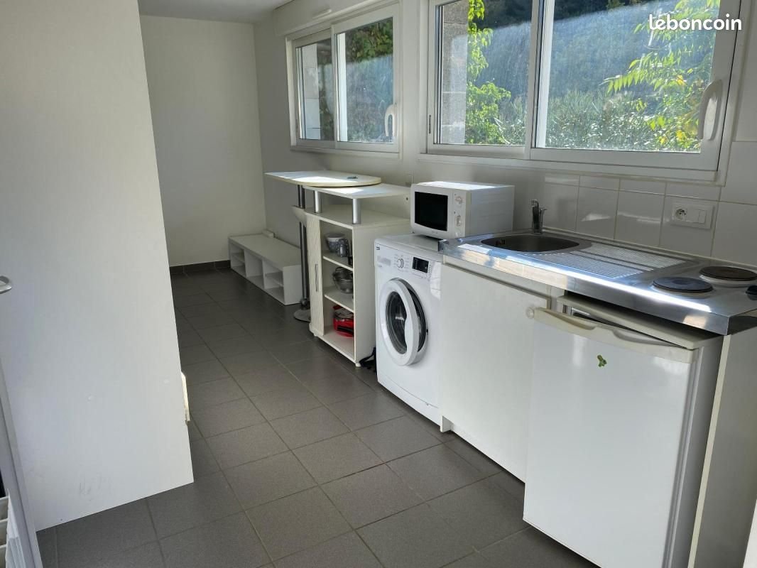 Appartement à louer, 19m², Vals-les-Bains