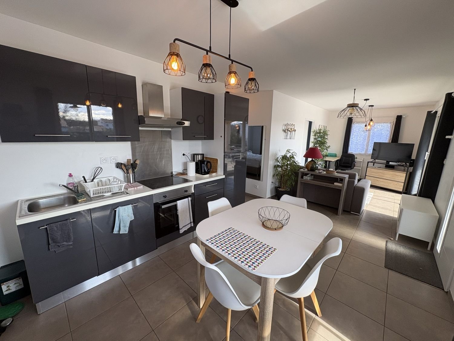 Maison à vendre, 55m², Ruoms