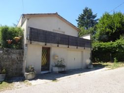 Appartement à louer, 67m², Meyras