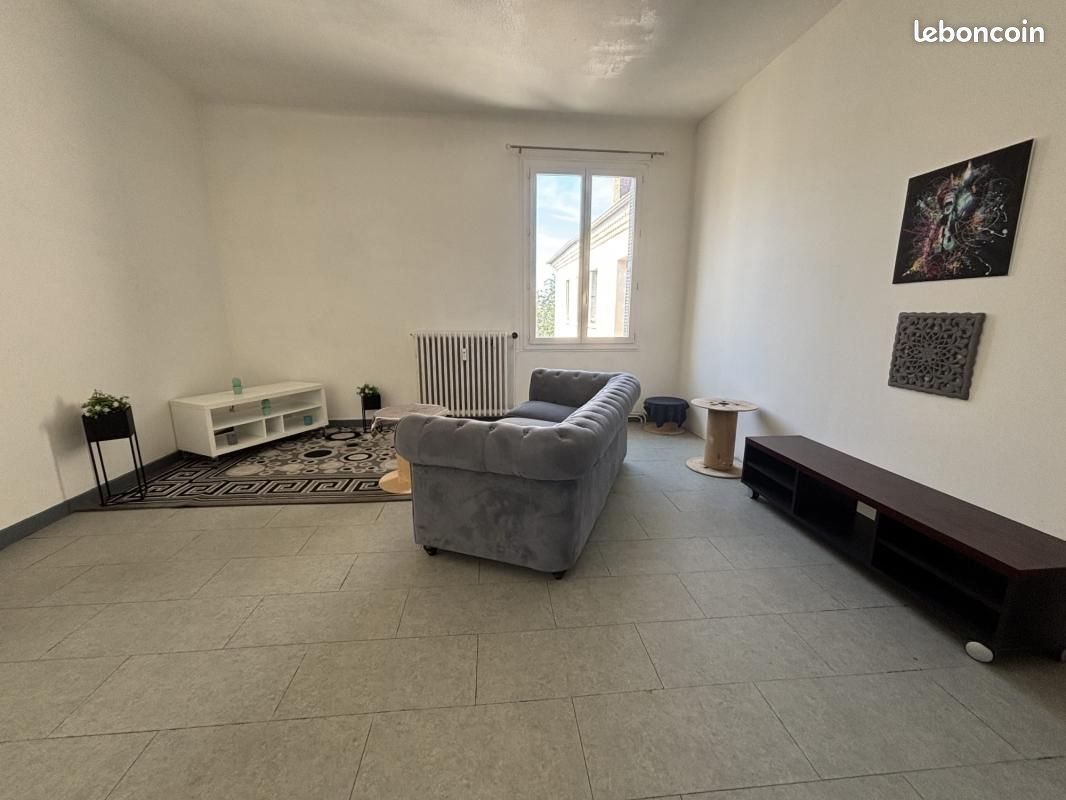Appartement à vendre, 39m², Aubenas