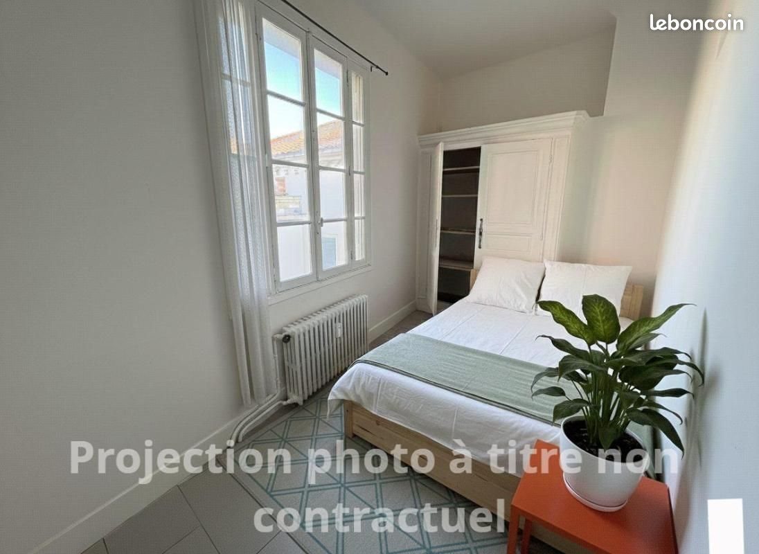 Appartement à vendre, 39m², Aubenas