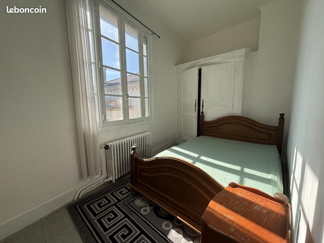 Appartement à vendre, 39m², Aubenas