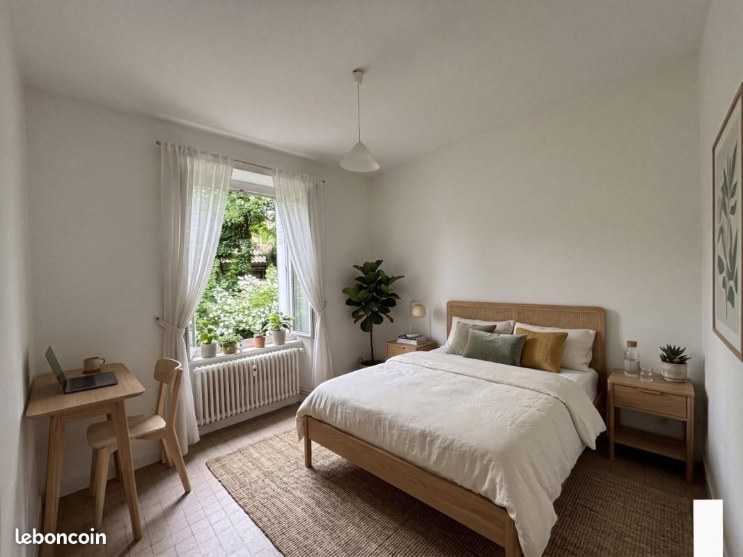 Appartement à vendre, 76m², Aubenas