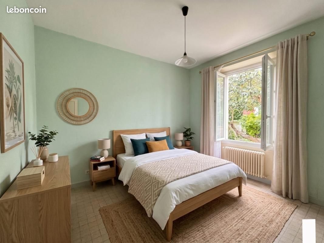 Appartement à vendre, 76m², Aubenas