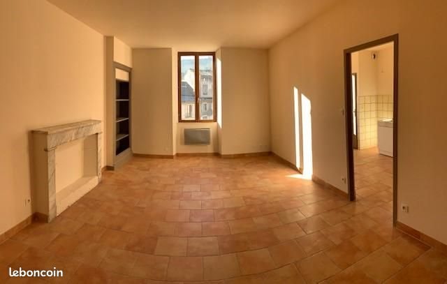 Maison à louer, 70m², Les Vans