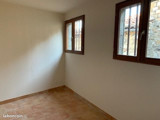 Maison à louer, 70m², Les Vans