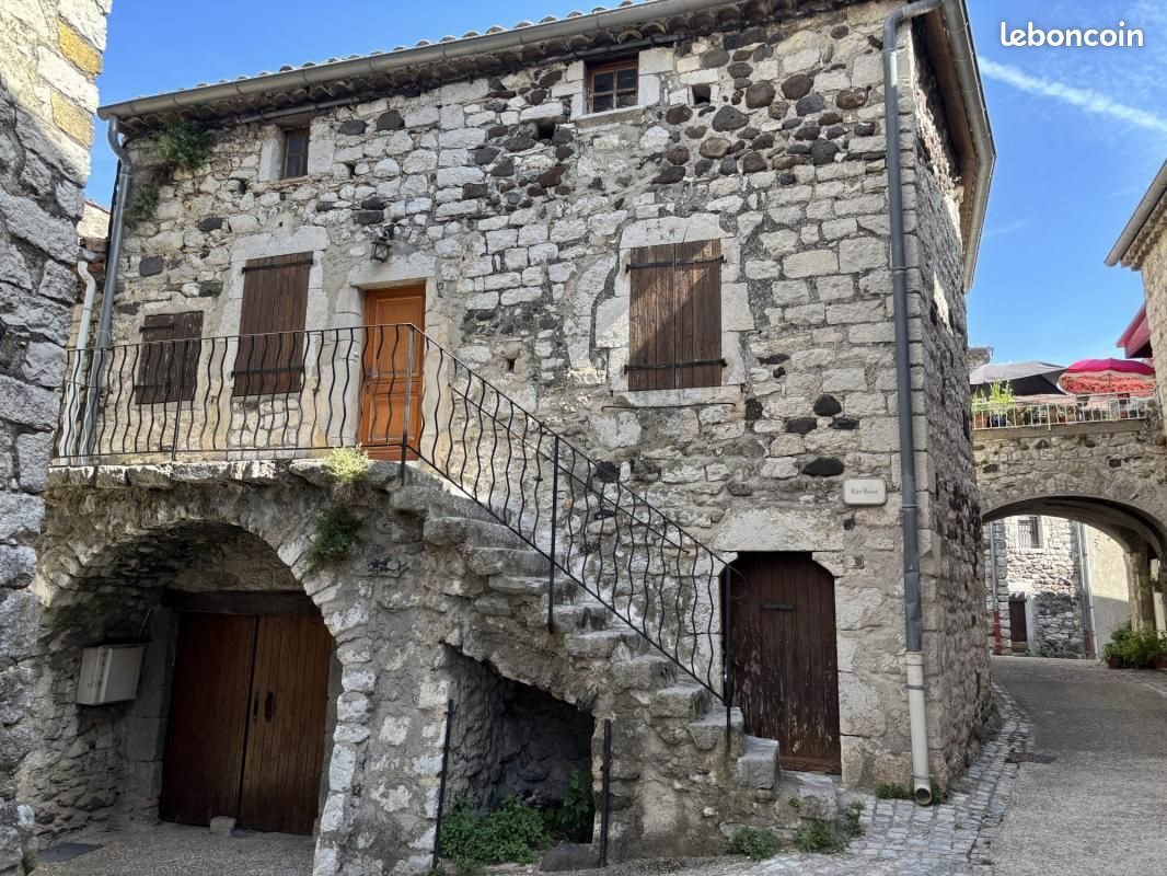 Maison à vendre, 110m², Lavilledieu