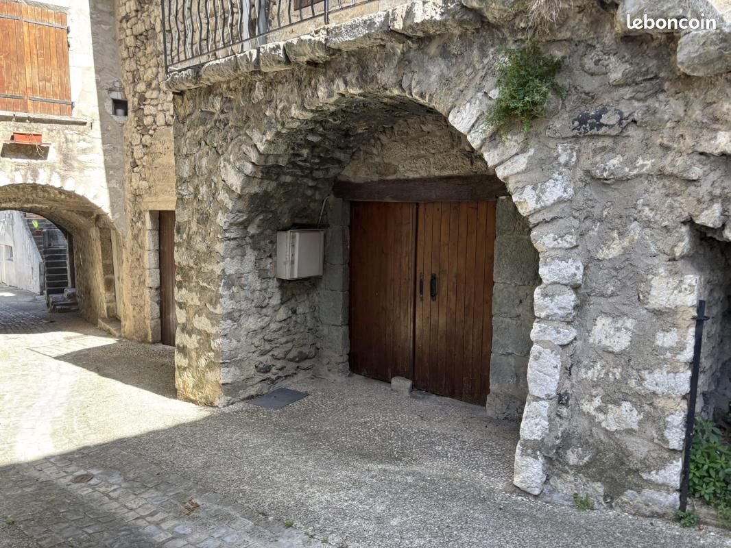 Maison à vendre, 110m², Lavilledieu