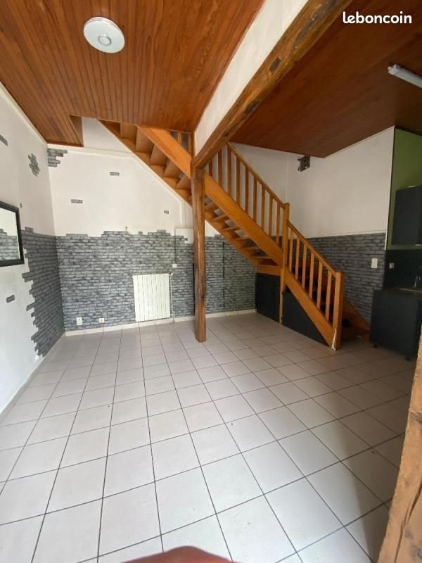 Maison à louer, 85m², Lalevade-d'Ardèche