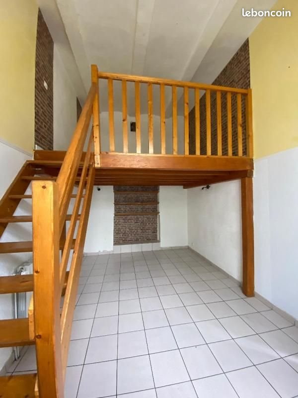 Maison à louer, 85m², Lalevade-d'Ardèche