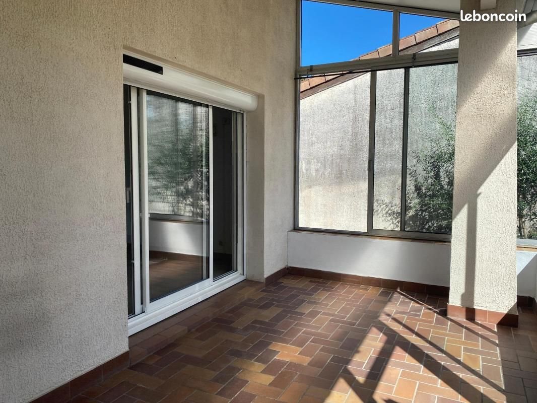 Maison à louer, 59m², Saint-Didier-sous-Aubenas