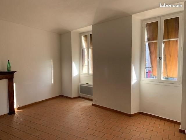 Appartement à louer, 41m², Les Vans
