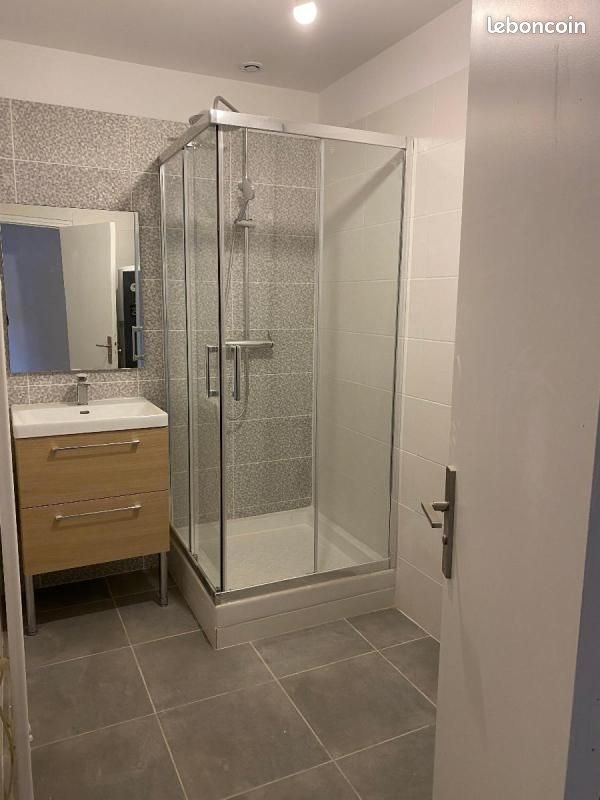 Appartement à louer, 69m², Les Vans