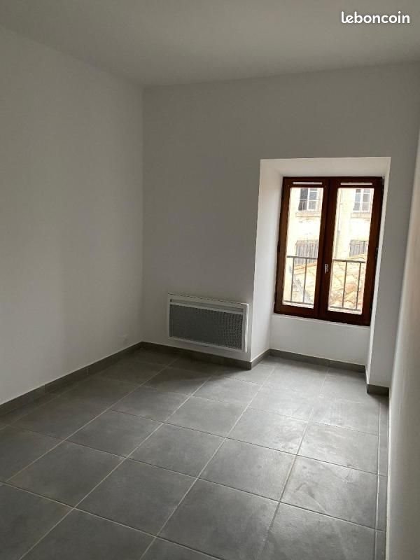 Appartement à louer, 69m², Les Vans