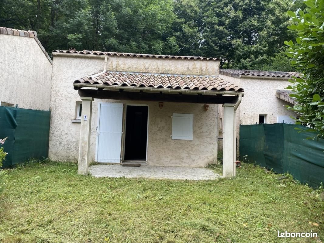 Maison à vendre, 48m², Thueyts