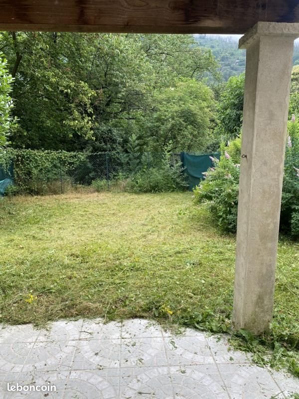 Maison à vendre, 48m², Thueyts