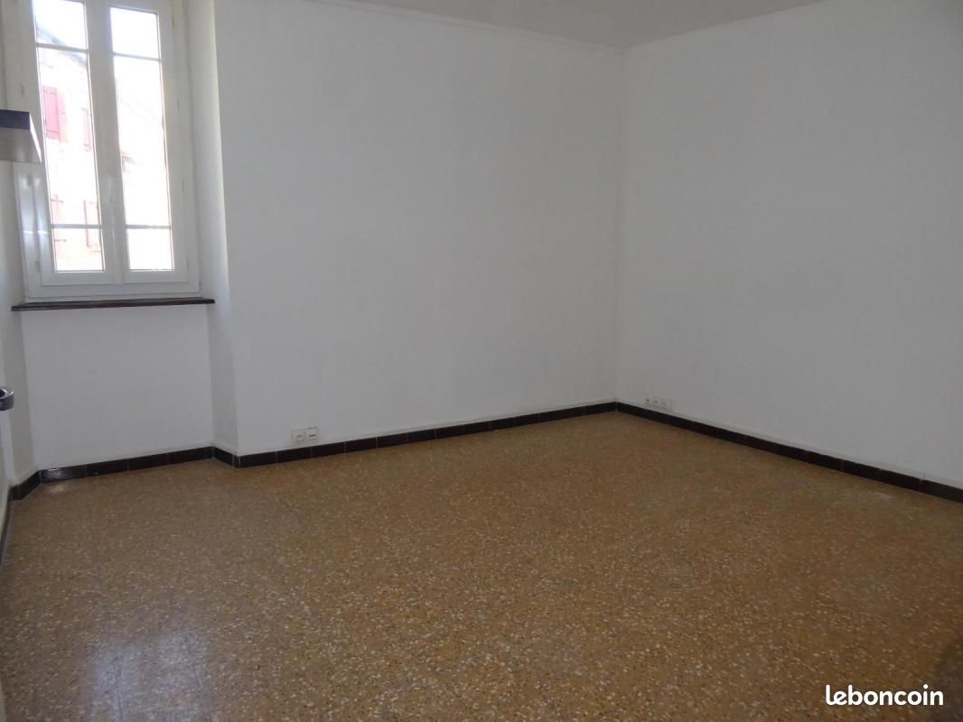 Appartement à louer, 45m², Chassiers