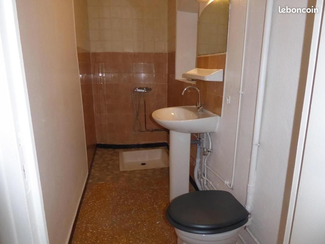 Appartement à louer, 45m², Chassiers