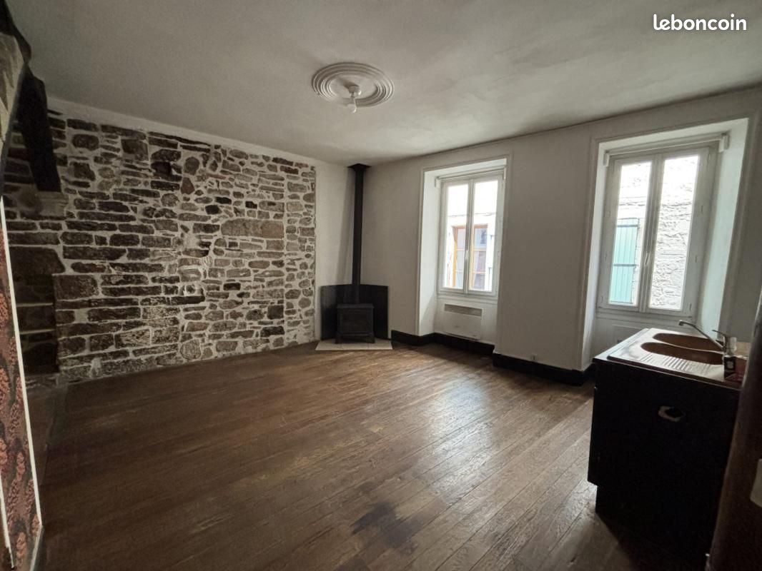 Appartement à vendre, 100m², Les Vans