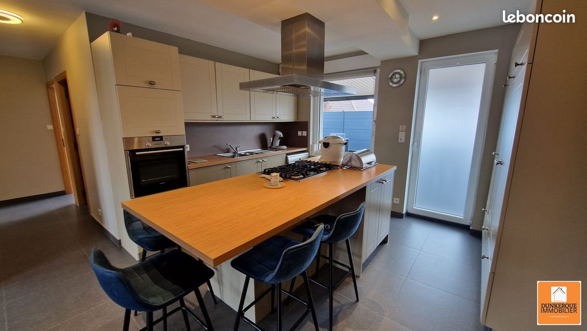 Maison à vendre, 167m², Winnezeele