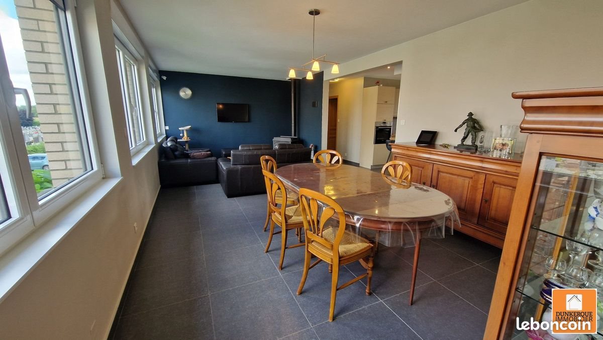 Maison à vendre, 167m², Winnezeele