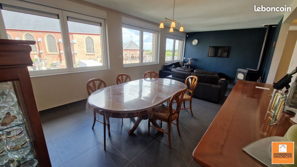 Maison à vendre, 167m², Winnezeele