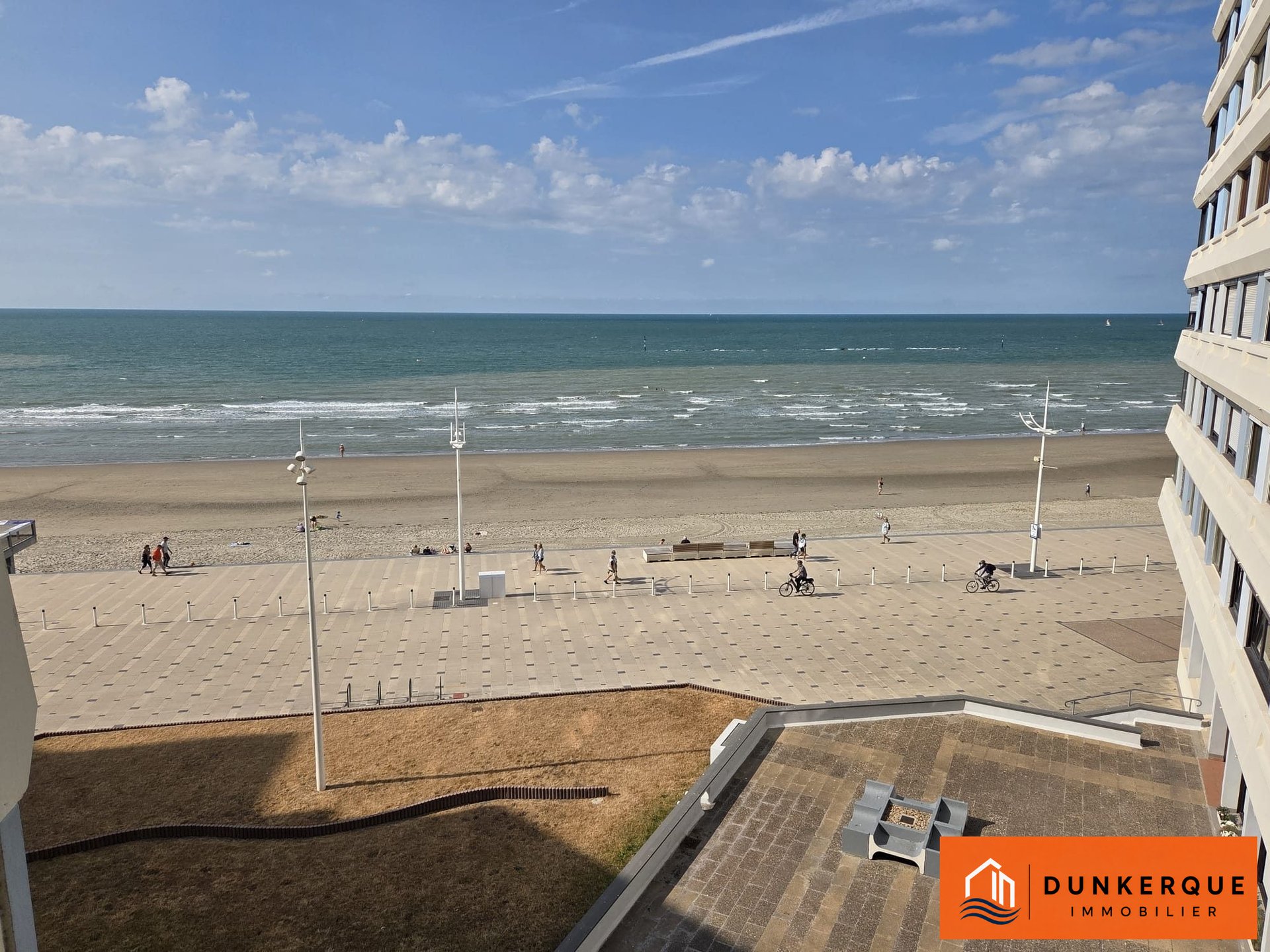 Appartement à vendre, 88m², Dunkerque
