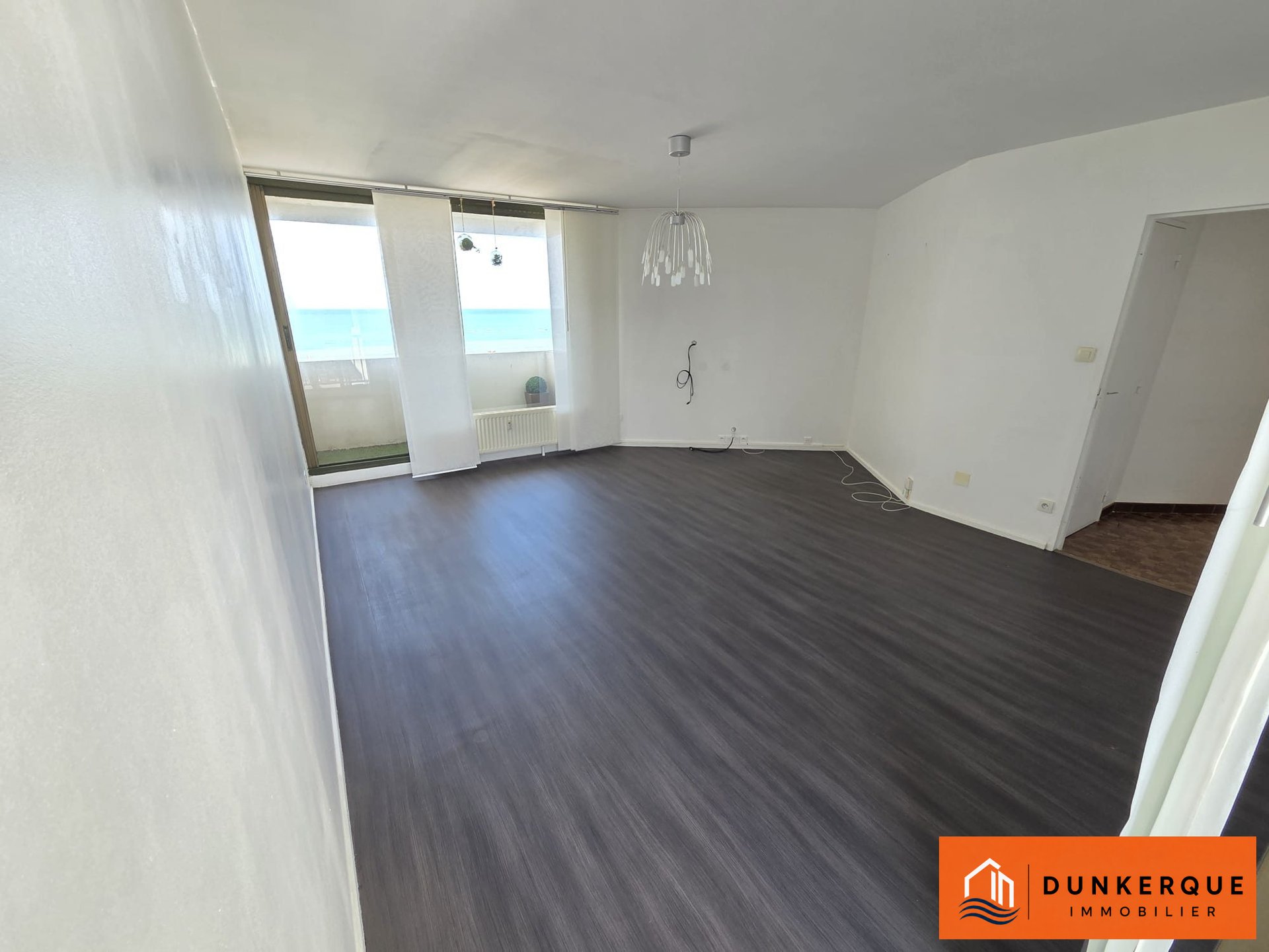 Appartement à vendre, 88m², Dunkerque
